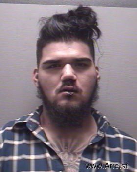 Lorenzo Andres Estrada Mugshot