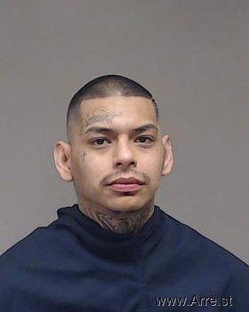 Lorenzo Gregorio Garcia Mugshot