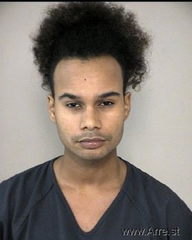 Lorenzo Isaiah Garcia Mugshot