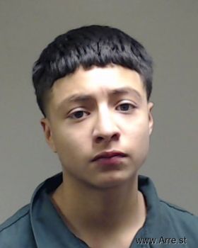 Lorenzo Antonio Gomez-sanchez Mugshot