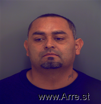 Lorenzo  Huizar Mugshot