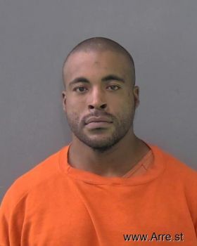 Lorenzo Demetria Jones Mugshot