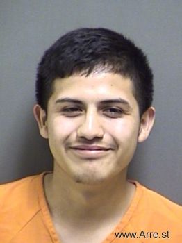 Lorenzo  Lopez Mugshot