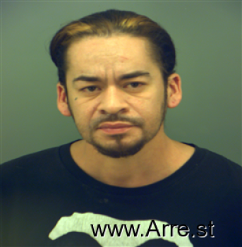 Lorenzo  Martinez Mugshot