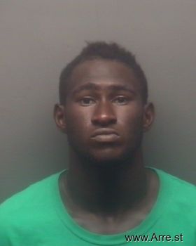 Lorenzo Guy Mitchell Mugshot