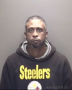 Lorenzo Emmanuel Shaw Mugshot