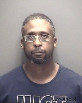 Lorenzo Emmanuel Shaw Mugshot