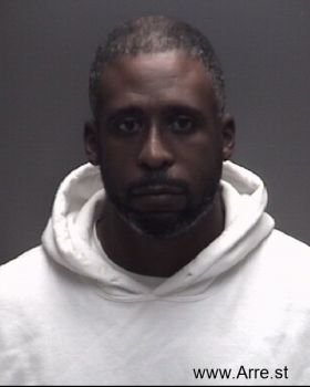 Lorenzo Emmanuel Shaw Mugshot