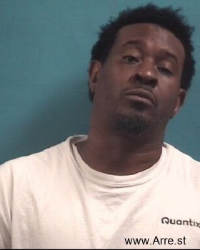 Lorenzo Louis Thompson Mugshot