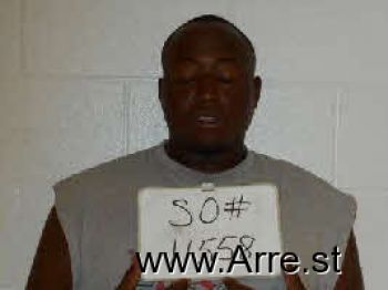 Lorenzo Marquize Wilson Mugshot