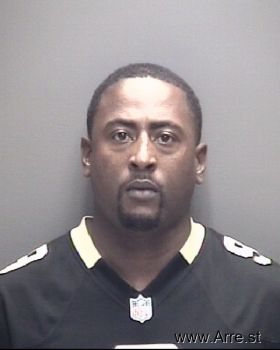 Lorenzo . Wilson Mugshot