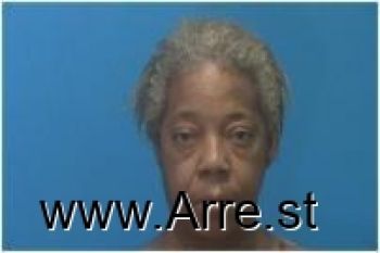 Loretta Howard Cook Mugshot