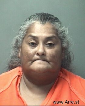 Loretta Ann Rocha Mugshot