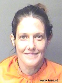 Lori Ann Davenport Mugshot