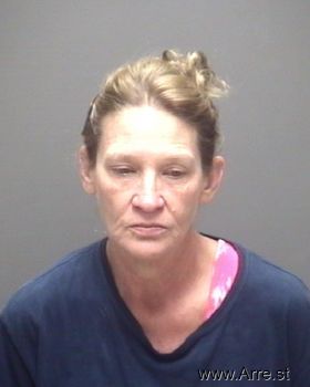 Lori Ann Davis Mugshot