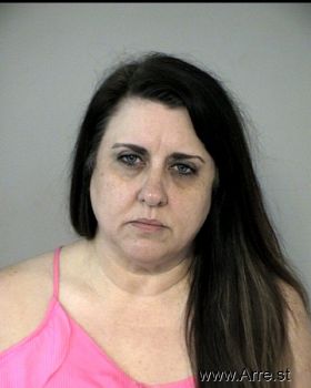 Lori Lyn Hopson Mugshot