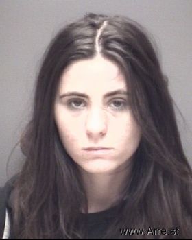 Lori Nicole Jones Mugshot