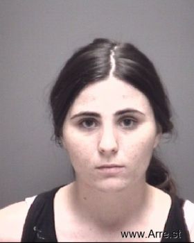 Lori Nicole Jones Mugshot