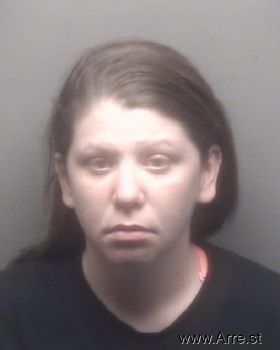 Lori Rasha Moore Mugshot