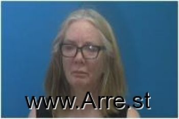 Lori Joanne Thompson Mugshot