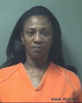 Lori Ann White Mugshot