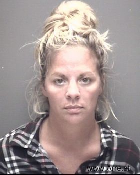 Lori Jo Williams Mugshot