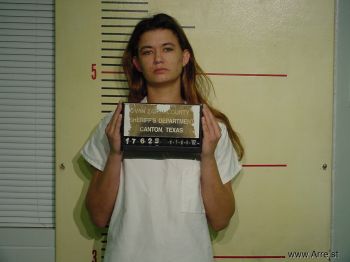 Lorinda Janine Payne Mugshot