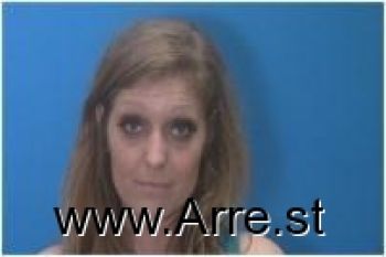 Lorraine Glory Smith Mugshot