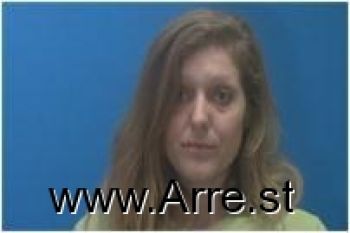 Lorraine Glory Smith Mugshot