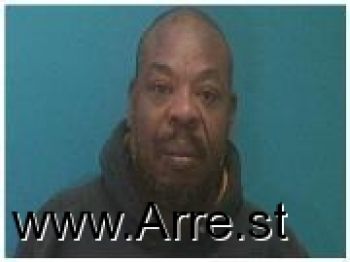 Louis Charles Allen-iii Mugshot