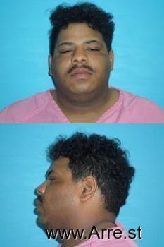 Louis  Brown Mugshot