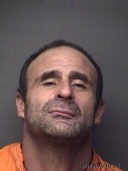 Louis Samuel Monroe Sr. Finto Mugshot