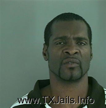 Louis  Jackson Mugshot