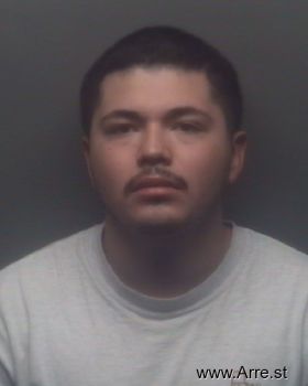 Louis Adrian Rodriguez Mugshot