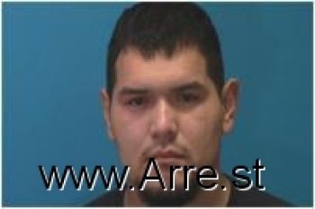 Louis Arturo Rodriguez-jr Mugshot