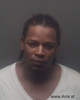 Louis Carnell Williams Mugshot