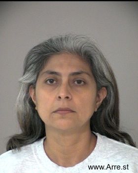 Lourdes  Acosta-carrera Mugshot