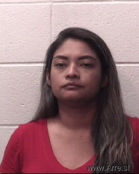 Lourdes Cristina Hernandez Mugshot