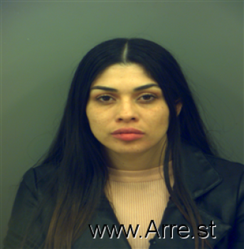 Lourdes  Lozano Mugshot