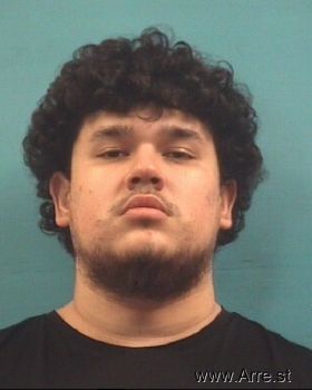 Lucas Jose Jose Marc Chavez Mugshot