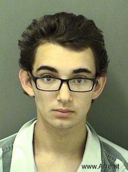 Lucas Michael Wiggins Mugshot