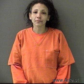 Lucia  Aguilar Mugshot