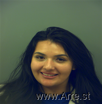 Lucia  Canas Mugshot