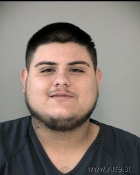 Luciano Angel Flores Mugshot