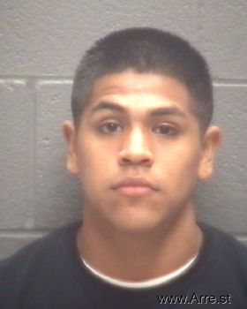 Lucio  Martinez Mugshot