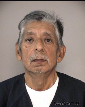 Lucio Zaragoza Martinez Mugshot