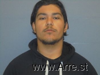 Lucio Enrique Torres Mugshot