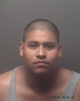 Luis Miguel Acevedo Macias Mugshot