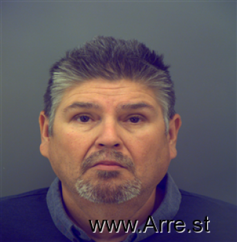 Luis  Aguilar Mugshot