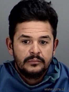 Luis Rios Aguilar Mugshot